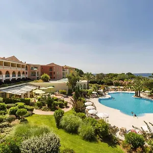 4* Aparthotel Pierre & Vacances Premium Les Calanques Des Issambres