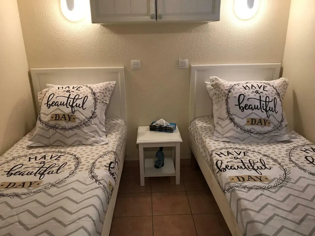 Le Mas Des Pins Hotel Les Issambres
