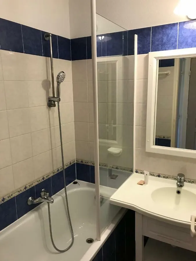 Apartment Le Mas Des Pins Hotel Les Issambres