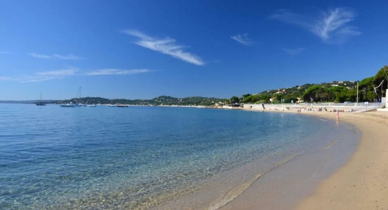 Apartment Le Mas Des Pins Hotel Les Issambres France